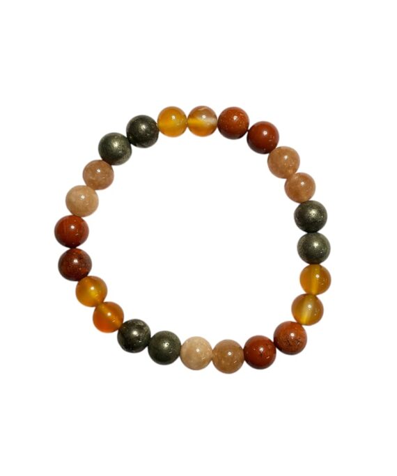 Numerology Bracelet - Missing Number 1