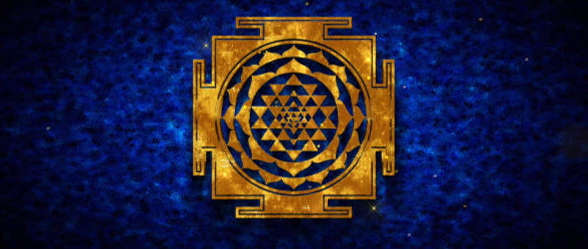 Shree Yantra