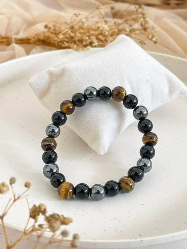 ⁠Triple Protection Bracelet